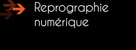 Reprographie numérique